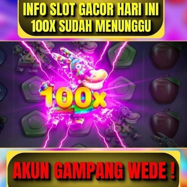 Scatter Hitam > Link Slot Scatter Hitam Gacor Maxiwn Hari Ini Terpercaya